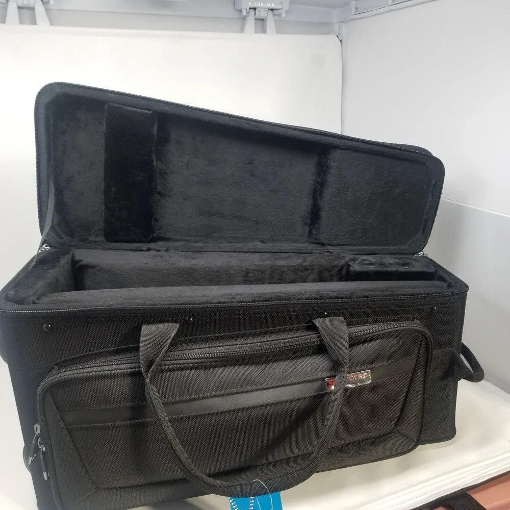 Protec Flugel Horn PRO PAC Case, Model PB314